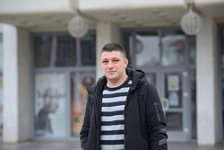 «Если хочешь стать управленцем, иди в сухопутные войска»: история бобруйчанина, который круто сменил профессию