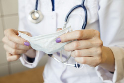 Случаи менингита в Бобруйске. Рассказывает врач-эпидемиолог Алла Потапенко