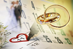 «08.08.2020» и другие красивые даты високосного года. Ждать ли аншлага в ЗАГСе Бобруйска?