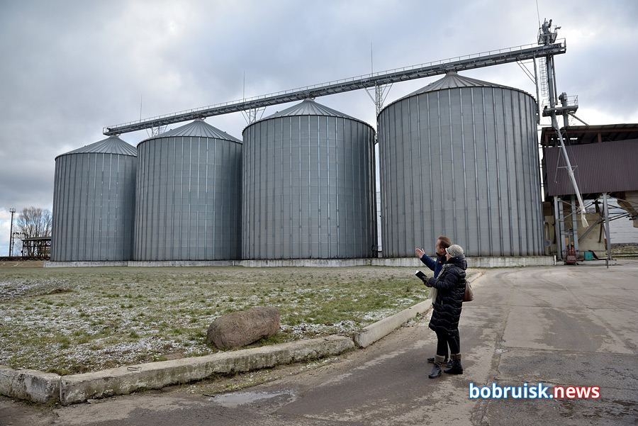 Бобруйский завод биотехнологий: успехи и недостатки 