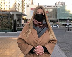 Китай-Бобруйск: эпидемия на земле и карантин в воздухе глазами очевидца