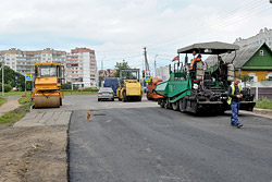 В Бобруйском горисполкоме обсудили работу с обращениями граждан