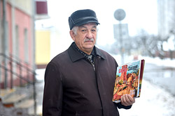 Расчёт пенсионера: бобруйский вариант