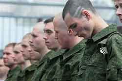 В Беларуси начнут брать в армию тех, кого раньше не брали по состоянию здоровья