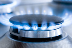 Директор «Бобруйскгаза» Руслан Волков: используемый в быту газ пожароопасен!