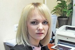 В Бобруйском горисполкоме новый начальник