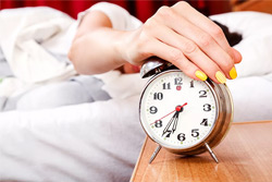 Ученые выяснили, какой звук будильника помогает лучше проснуться