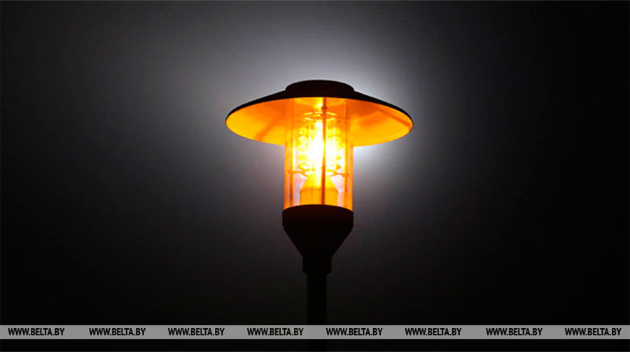 В Бобруйске в продаже выявили некачественные светильники и фонари