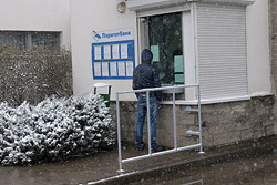 «Продажа с оборота», но стало попроще: мы выяснили, что в Бобруйске с валютой