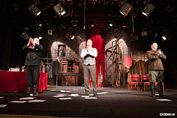 Что творят мужчины – узнаем 8 марта