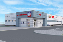 Четвертый «Виталюр» в Бобруйске