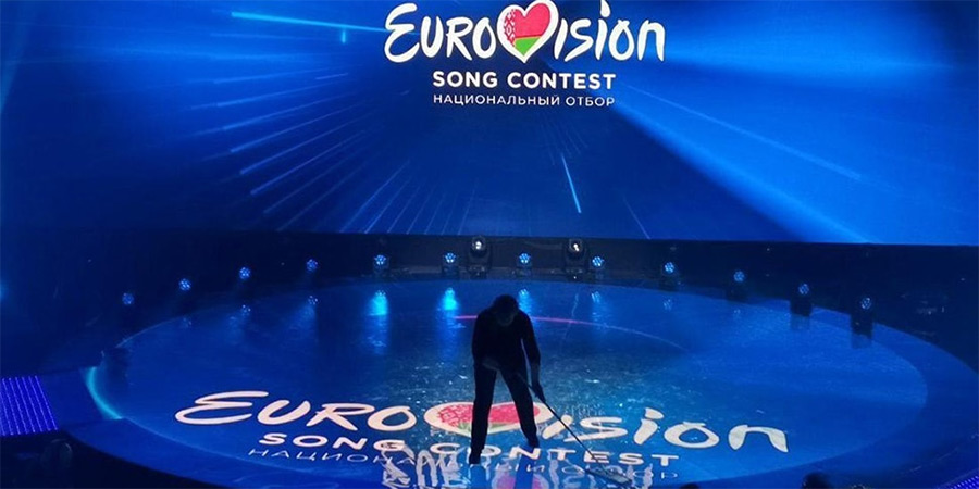 «Евровидение-2020» отменено