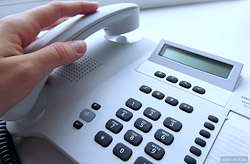 Завтра – прямая линия по вопросам развития и поддержки предпринимательства