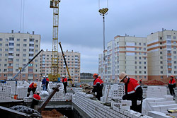 Где работали в субботу власти Бобруйска