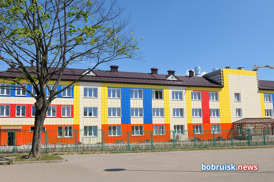 Что происходит в детской больнице Бобруйска?