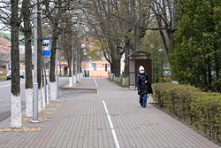 Перенос свадеб и маски на поминках, а также ограничения для уличной торговли