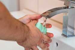 Новый график отключения горячей воды в Бобруйске