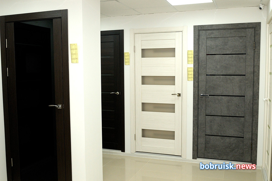 Где в Бобруйске можно выгодно купить отличные окна, двери и роллеты?