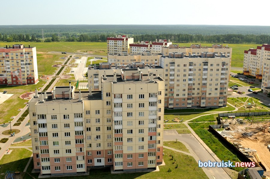 В Бобруйске построят новую школу!
