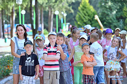18 дней без мамы и папы. Где и почему школьников Бобруйска изолируют от родителей?