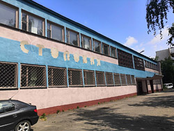 Градообразующее предприятие Бобруйска продает свою недвижимость. Среди объектов – и столовая на Гагарина