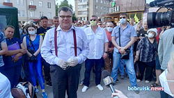 Виктору Бабарико предъявили обвинение
