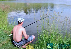 Собрались на рыбалку? Чтобы не попасть на деньги, прочитайте это!