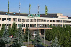 В состав холдинга «Бобруйскагромаш» включен еще один завод