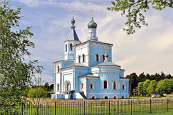 В Бобруйске беседы перед Крещением начали проводить online