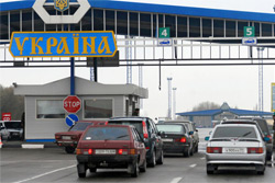 Украина открывает границы с Беларусью. Правда, есть один нюанс