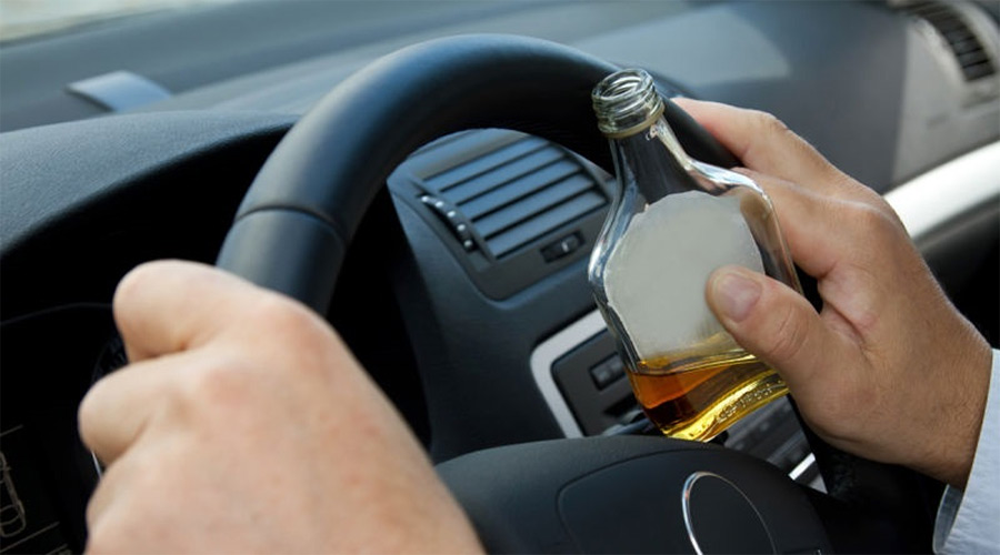 Пьянство за рулем и водители без прав: преступление и наказание