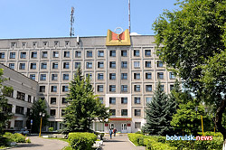 Теперь в Бобруйске можно провериться на коронавирус за деньги