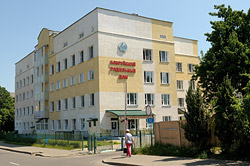 Мальчиков в Бобруйске рождается больше