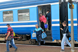 «Чтобы выжить — езжу в лес». Как жители Бобруйска добывают черное золото