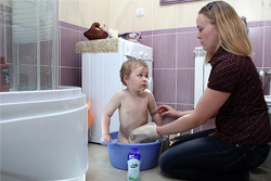 Кто в Бобруйске останется без горячей воды на этой неделе