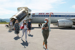 В Бобруйске активировались турагентства: куда можно отправиться уже сегодня? (дополнено)