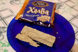 В магазине Бобруйска в продаже оказалась вредная халва