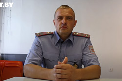 Почему сегодня люди увольняются из органов – рассказал подполковник милиции (видео)