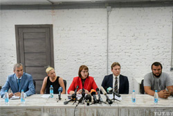 «Все цели и способы являются законными»: комментарий Координационного совета в ответ на возбуждение уголовного дела