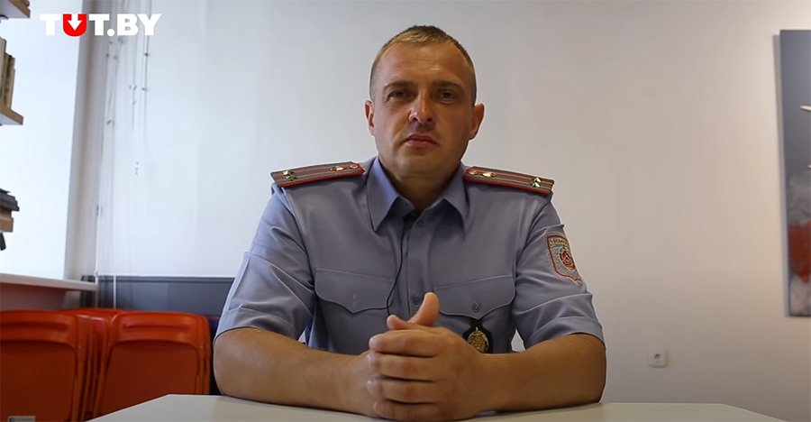 Почему сегодня люди увольняются из органов – рассказал подполковник милиции (видео)