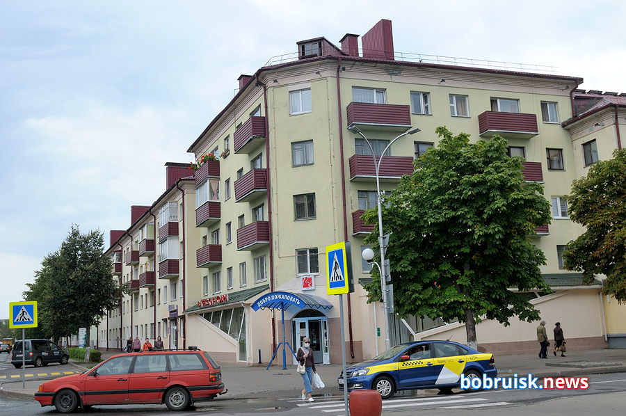 Как коронавирус повлиял на рынок недвижимости в Бобруйске