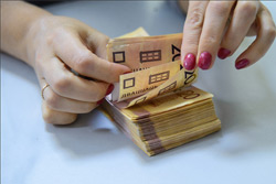 Кому в Бобруйске обещают зарплату выше средней?