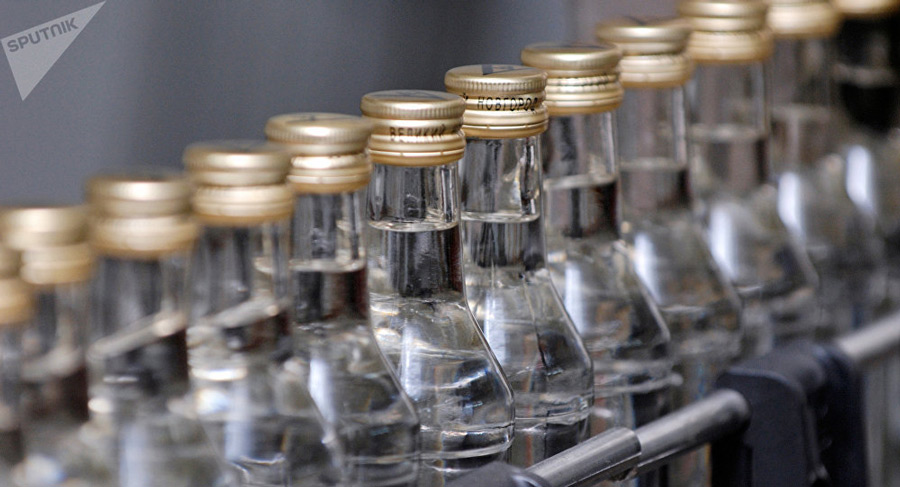В Беларуси изменились количественные нормы на производство алкоголя!