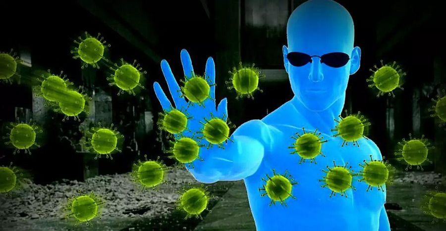 Тест за 5 минут: насколько силен ваш иммунитет? Ответьте на вопросы и узнайте, готов ли организм противостоять вирусам