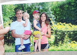 Две невесты, мир в семье и счастливое отцовство. Как бобруйчане меняют свою жизнь