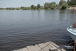 В Бобруйске дожди бьют рекорды