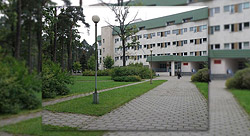 В Бобруйске онкодиспансер перепрофилирован под ковид. И мы обогнали Китай!