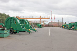 Зачем «Бобруйскагромашу» нужны рационализаторы