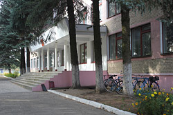 Что стало с ленинским музеем в Михалево под Бобруйском?