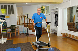 Бобруйчанин поделился секретами здоровья и долголетия